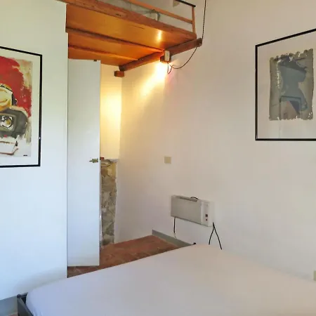 Locazione Turistica By Interhome Vakantiehuis Polveraia