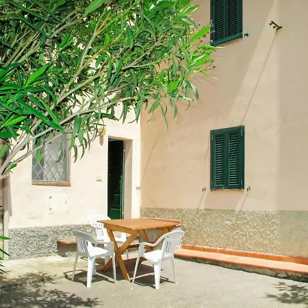 Locazione Turistica By Interhome Vakantiehuis Polveraia