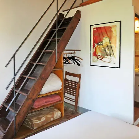 Vakantiehuis Locazione Turistica By Interhome Polveraia