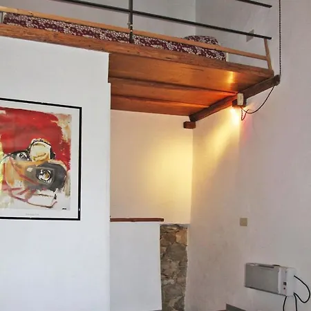 Locazione Turistica By Interhome Vakantiehuis Polveraia